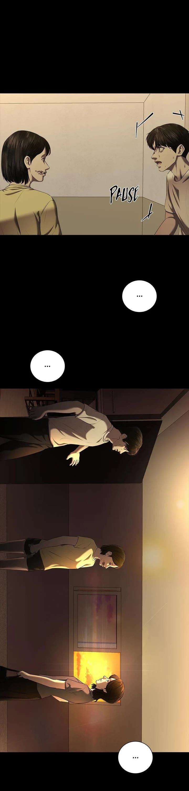 My Girlfriend Chapter 28 page 42 - Chapter 28