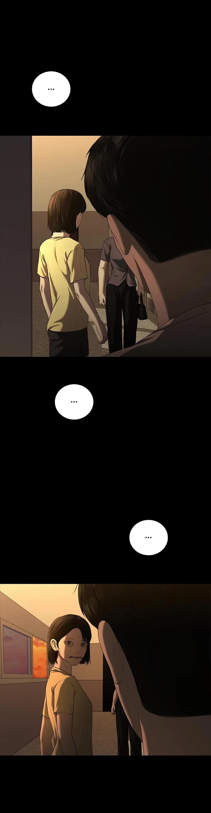 My Girlfriend Chapter 28 page 43 - Chapter 28