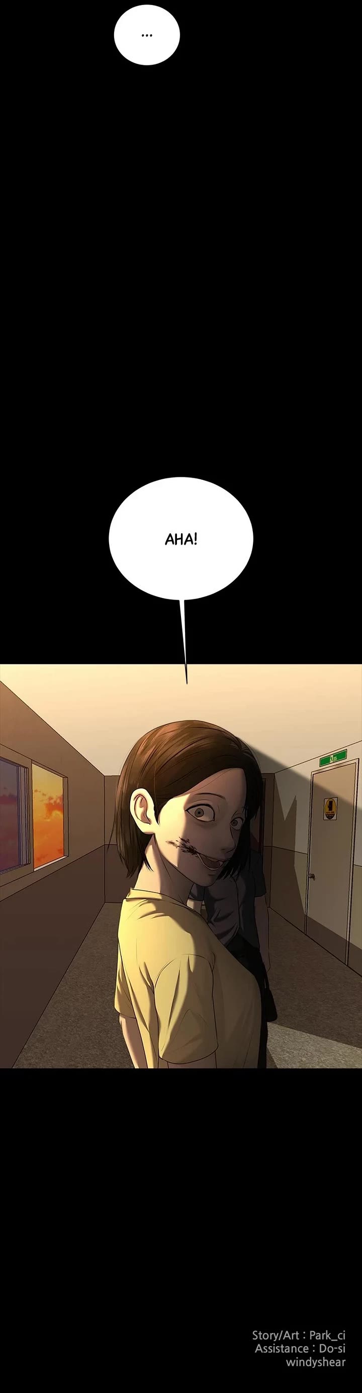 My Girlfriend Chapter 28 page 44 - Chapter 28