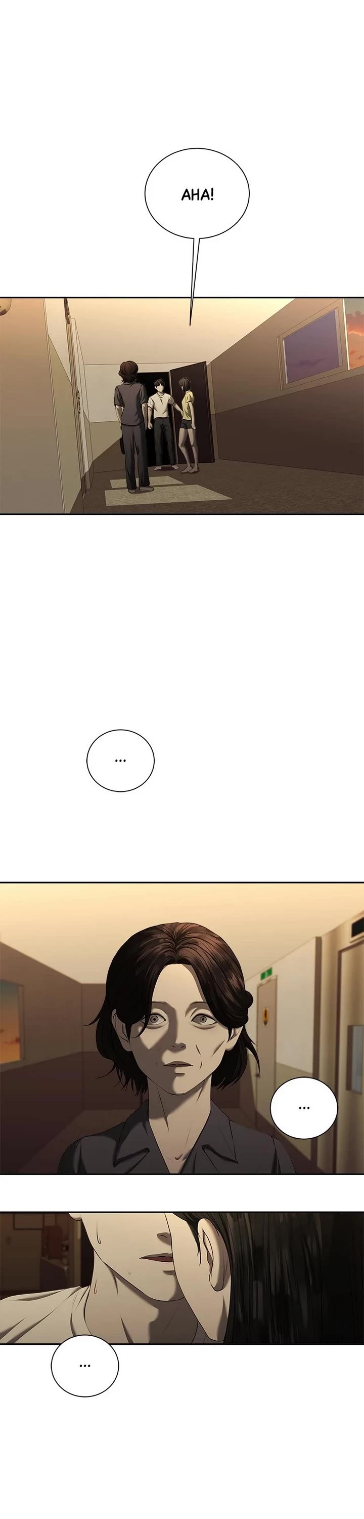 My Girlfriend Chapter 29 page 1 - Chapter 29