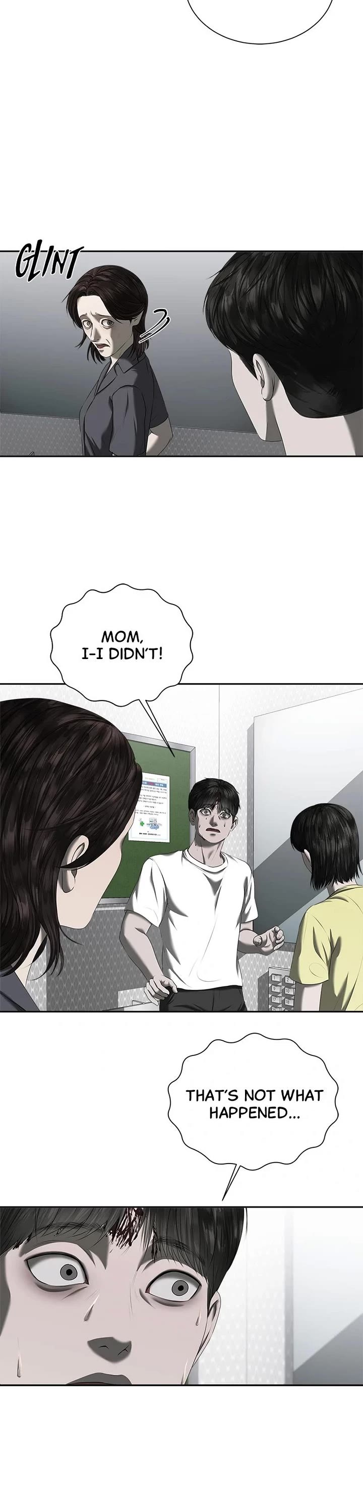 My Girlfriend Chapter 29 page 19 - Chapter 29