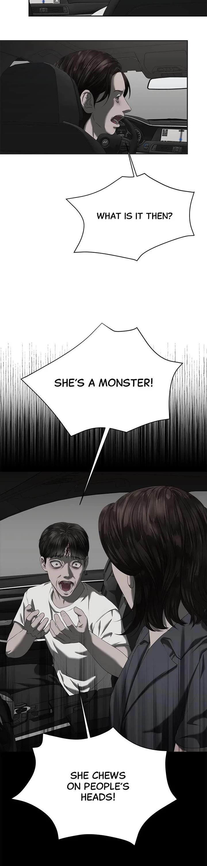 My Girlfriend Chapter 29 page 26 - Chapter 29