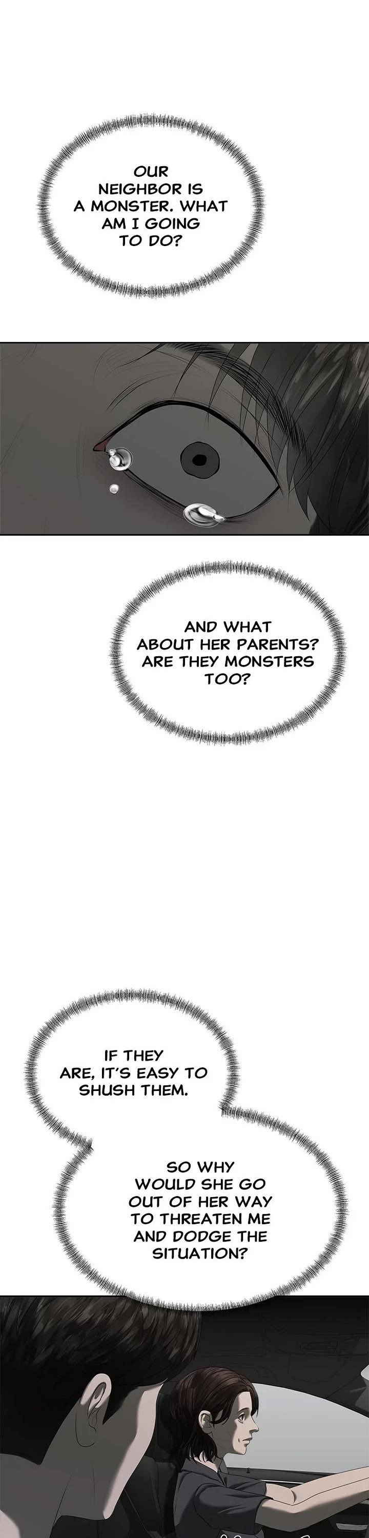 My Girlfriend Chapter 29 page 28 - Chapter 29