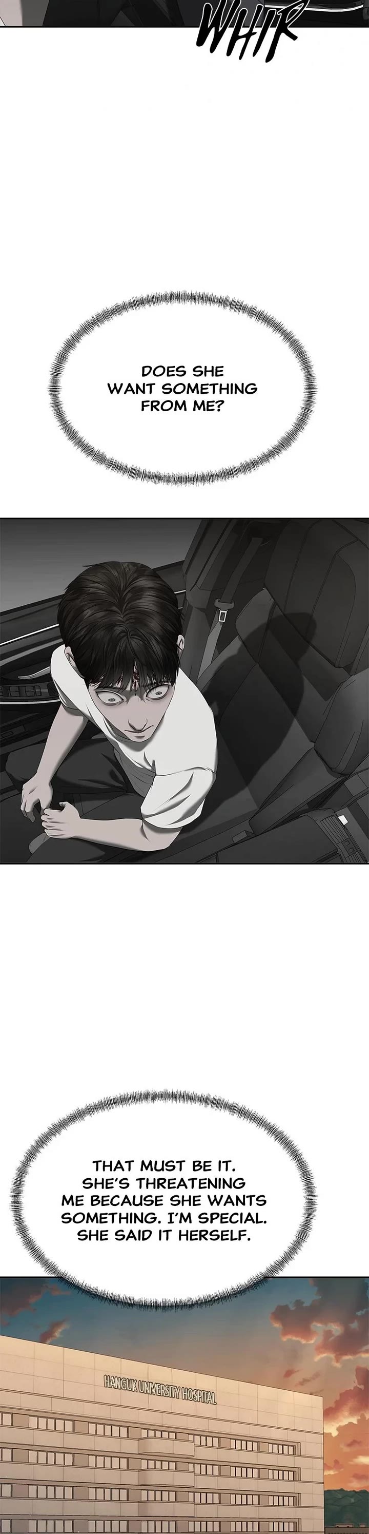 My Girlfriend Chapter 29 page 29 - Chapter 29