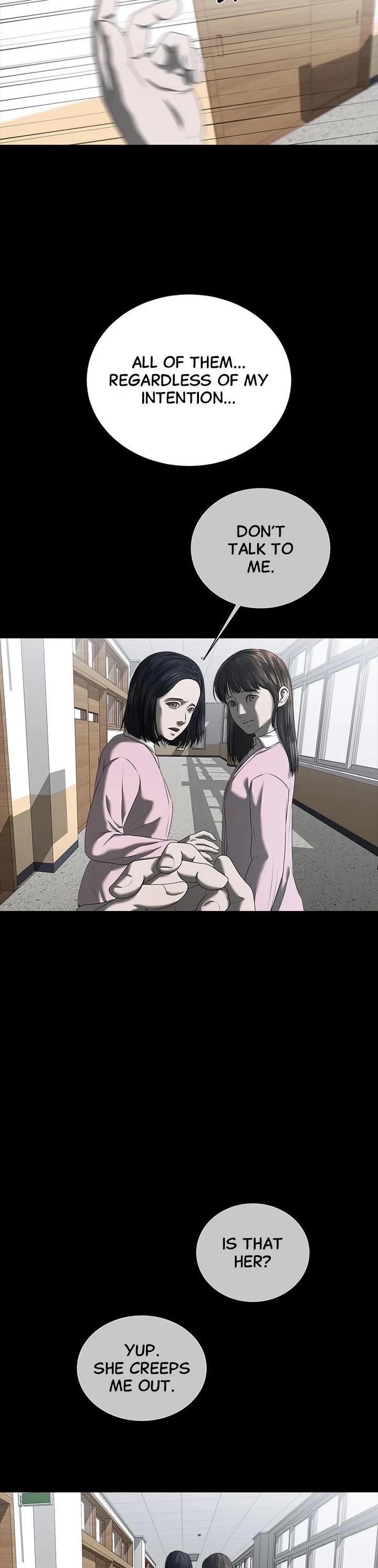 My Girlfriend Chapter 29 page 39 - Chapter 29