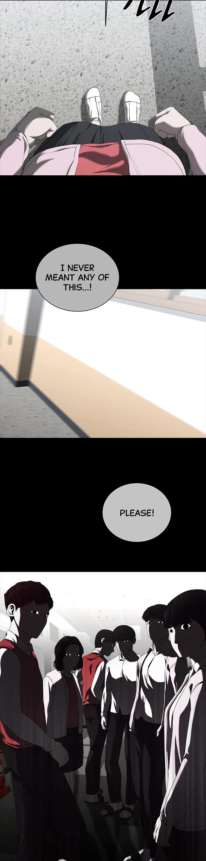 My Girlfriend Chapter 29 page 41 - Chapter 29
