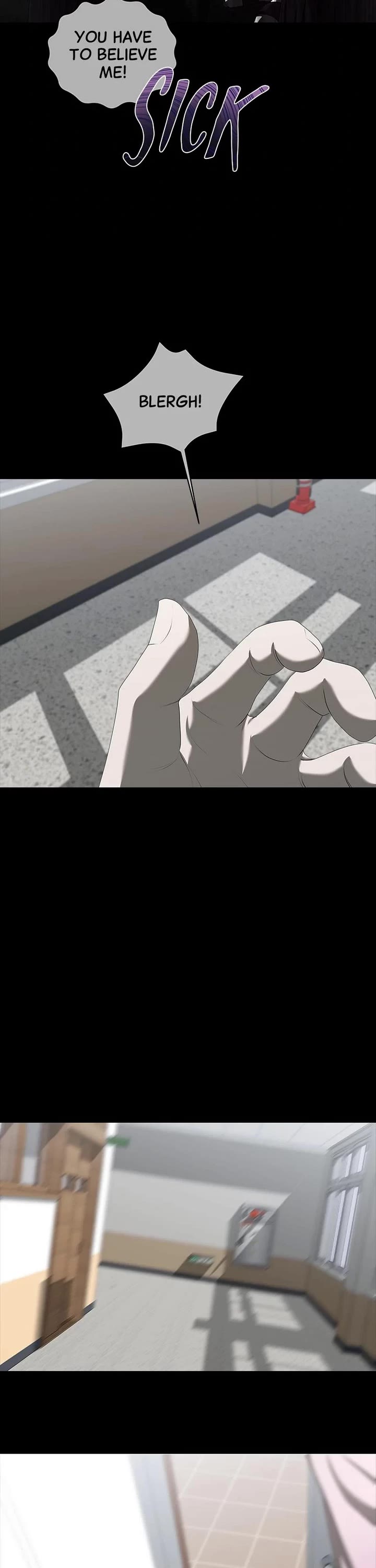 My Girlfriend Chapter 29 page 42 - Chapter 29