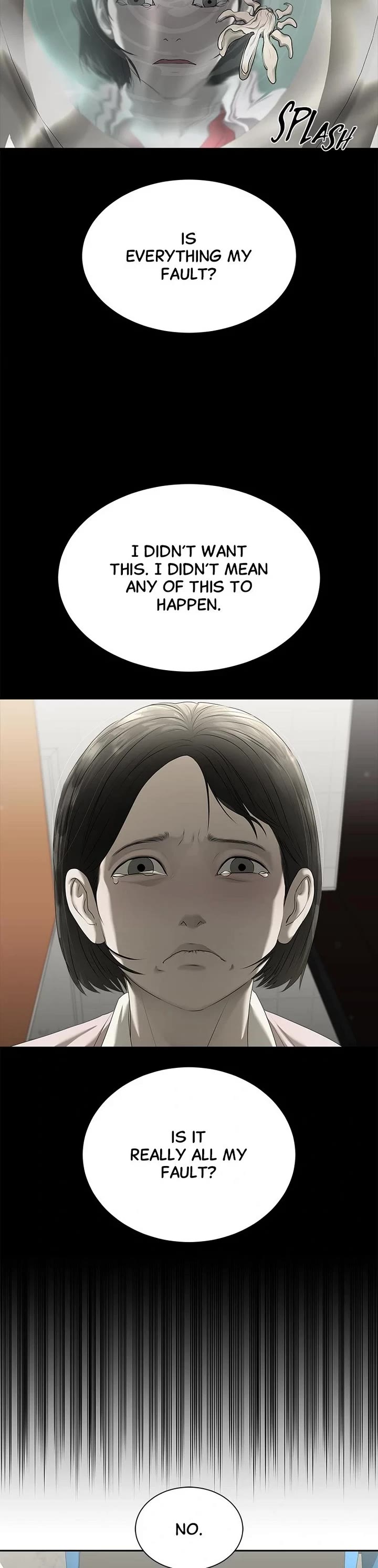 My Girlfriend Chapter 29 page 45 - Chapter 29