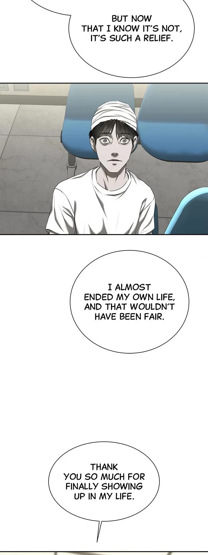 My Girlfriend Chapter 29 page 48 - Chapter 29