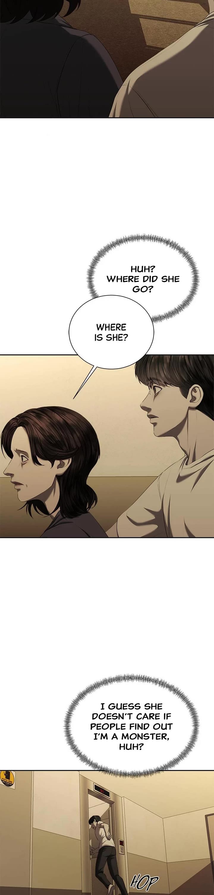 My Girlfriend Chapter 29 page 7 - Chapter 29