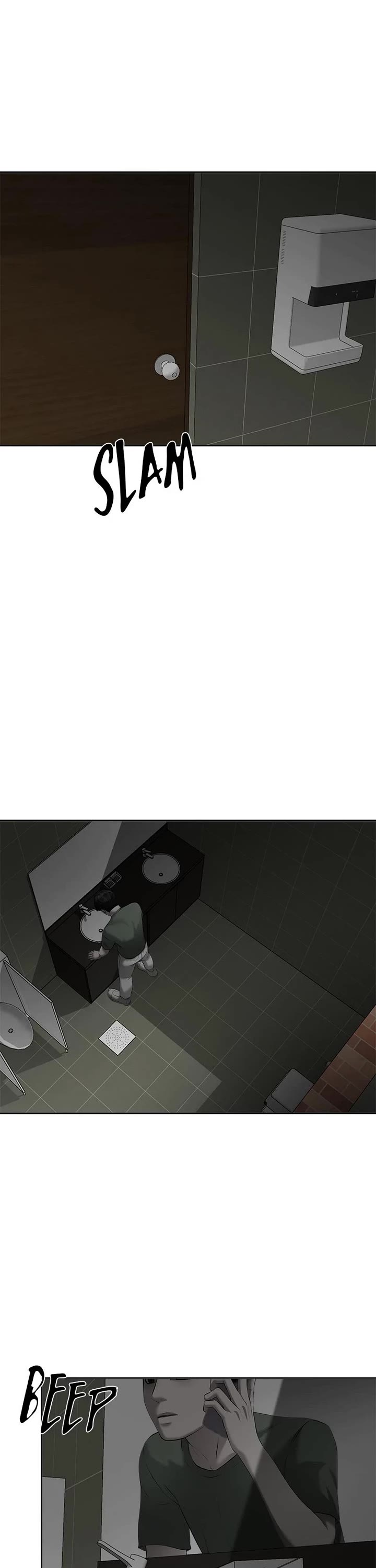 My Girlfriend Chapter 3 page 43 - Chapter 3