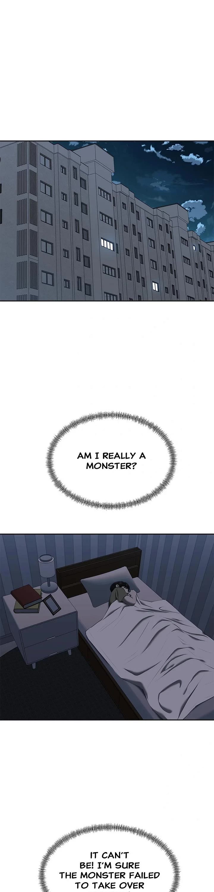 My Girlfriend Chapter 30 page 12 - Chapter 30