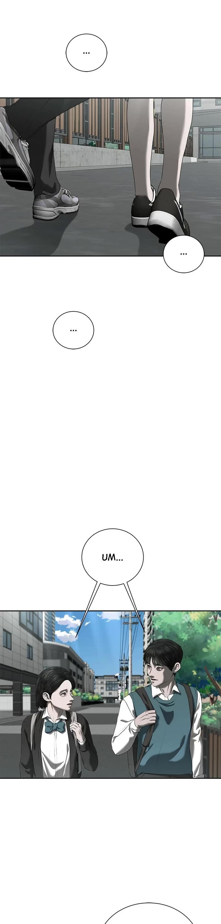 My Girlfriend Chapter 30 page 26 - Chapter 30