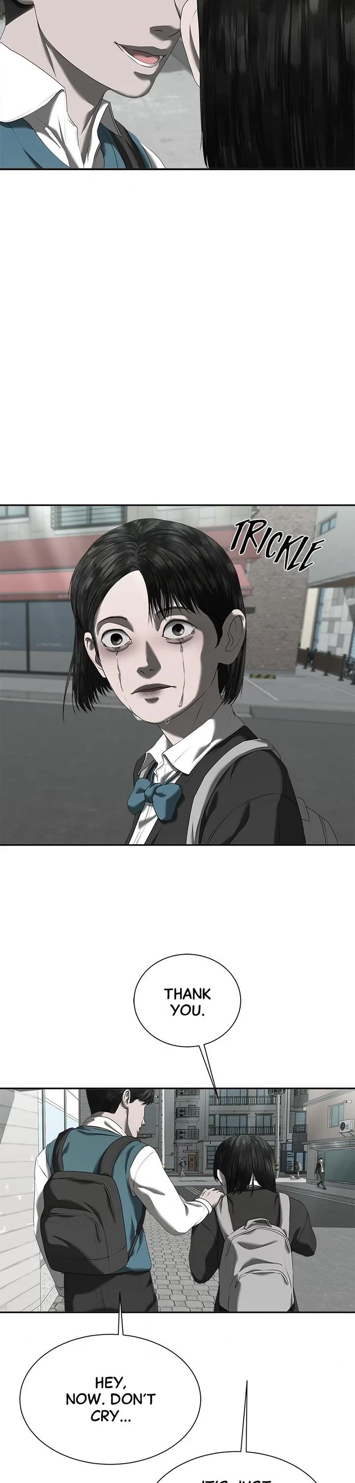 My Girlfriend Chapter 30 page 37 - Chapter 30