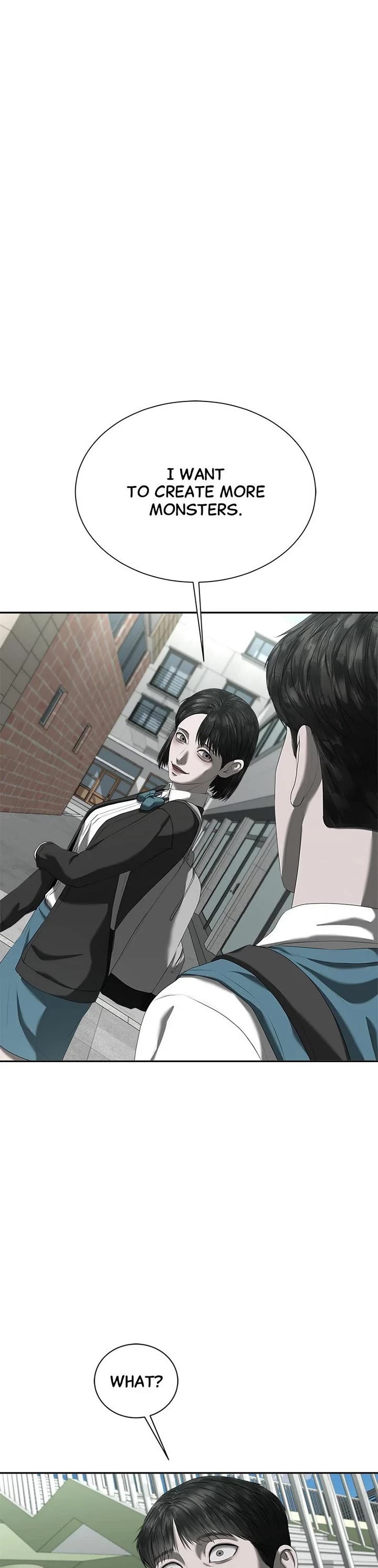 My Girlfriend Chapter 30 page 40 - Chapter 30