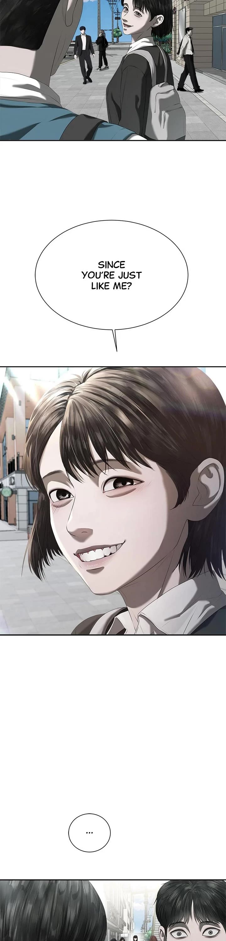 My Girlfriend Chapter 30 page 42 - Chapter 30