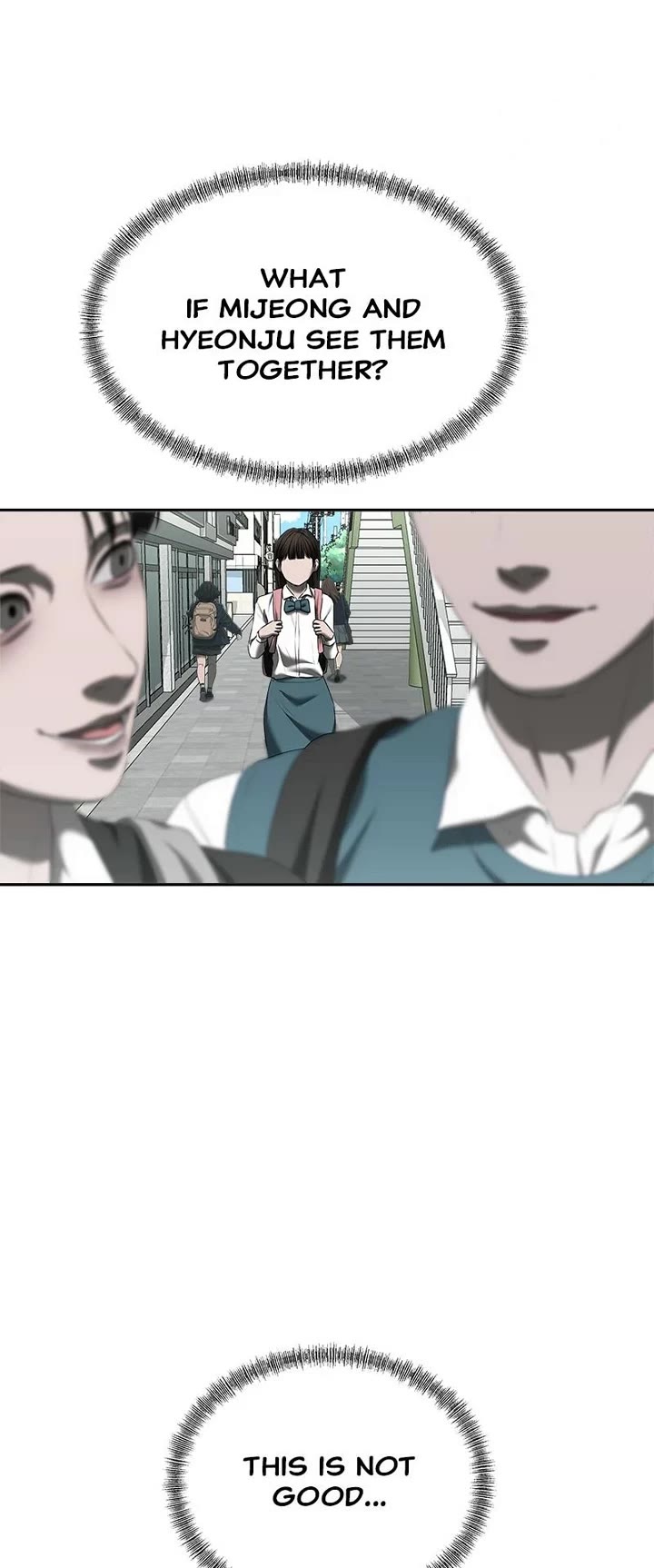My Girlfriend Chapter 30 page 44 - Chapter 30