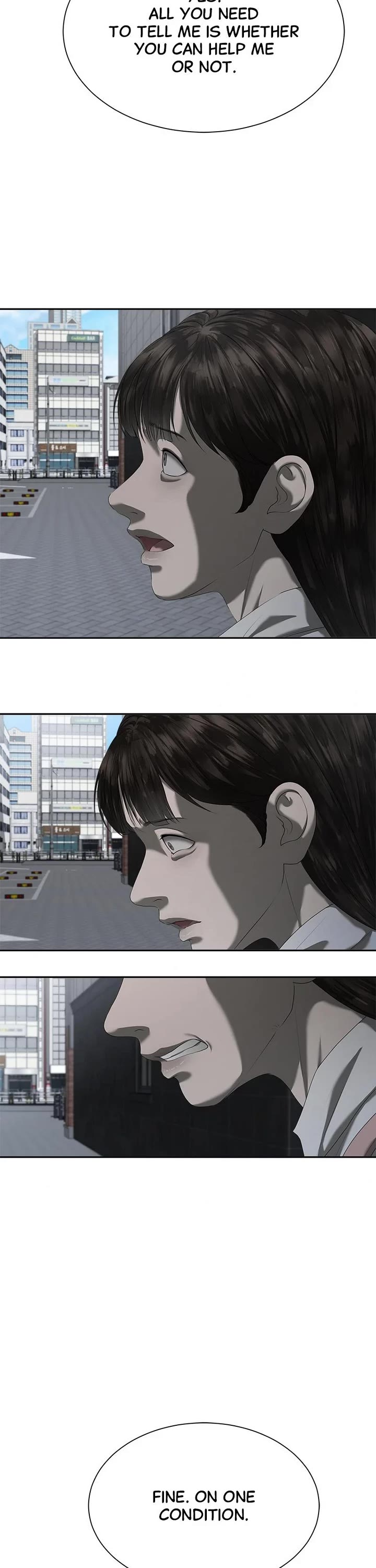 My Girlfriend Chapter 31 page 26 - Chapter 31