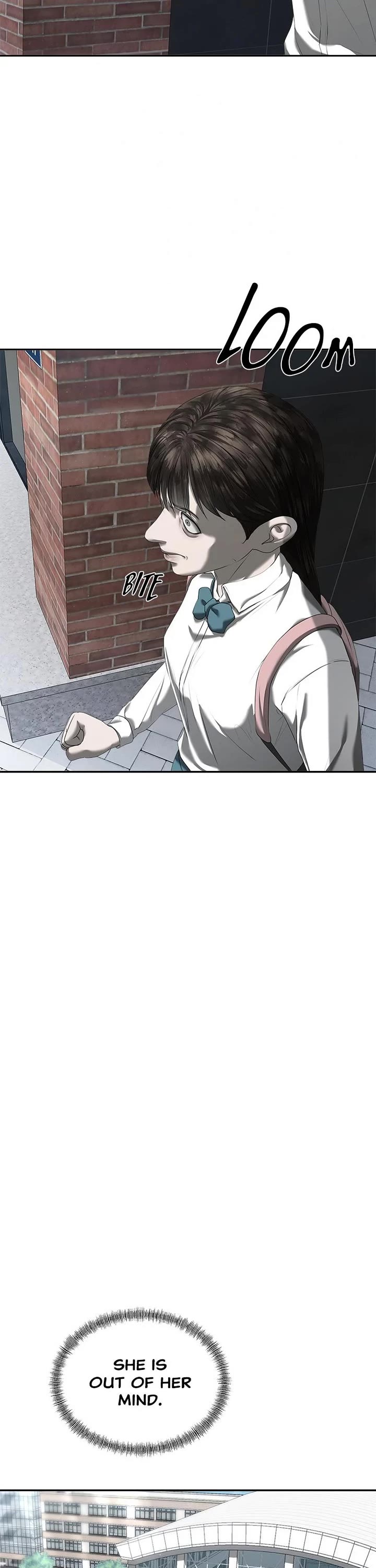 My Girlfriend Chapter 31 page 36 - Chapter 31