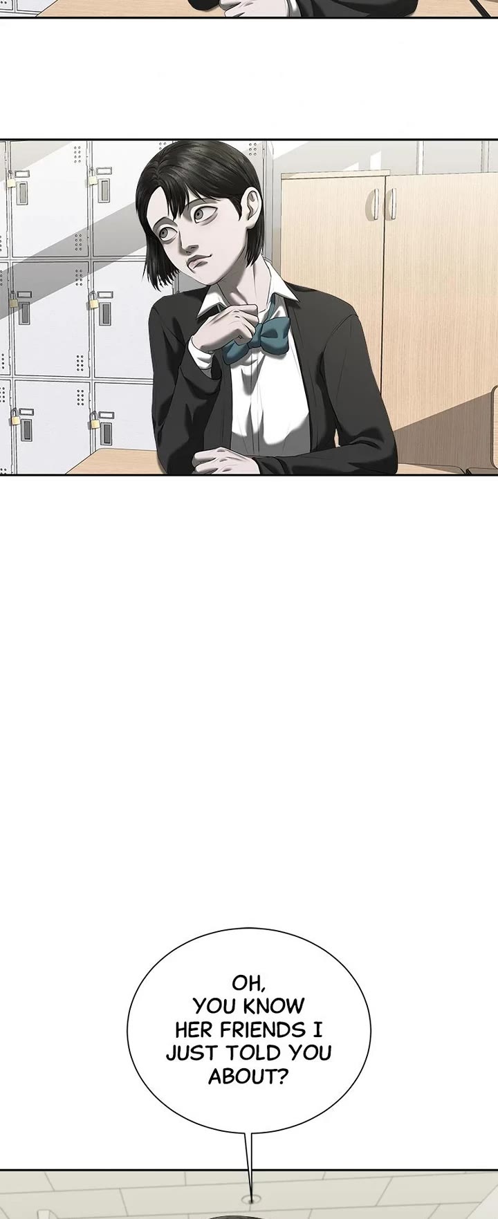 My Girlfriend Chapter 31 page 42 - Chapter 31