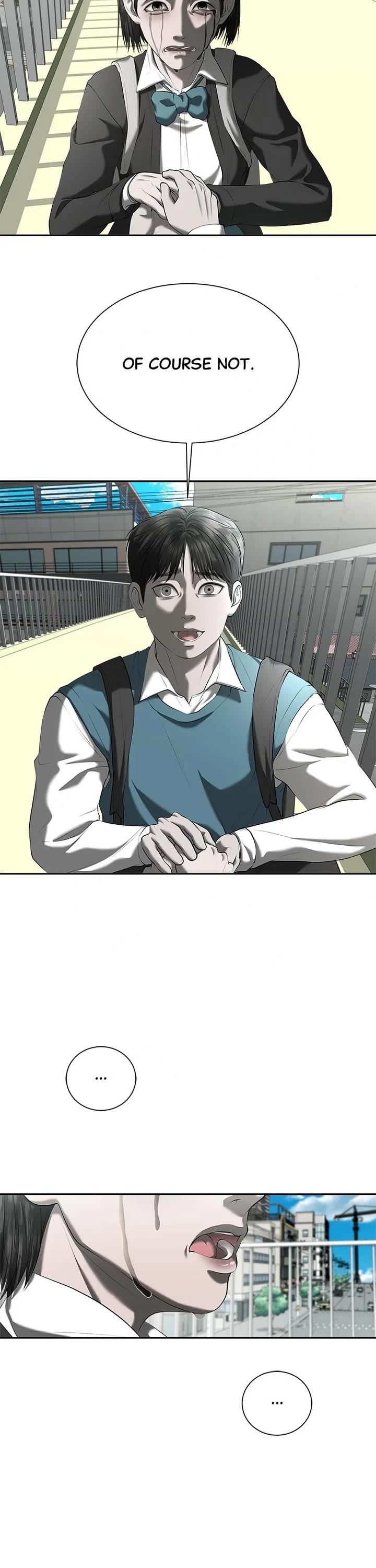 My Girlfriend Chapter 32 page 48 - Chapter 32