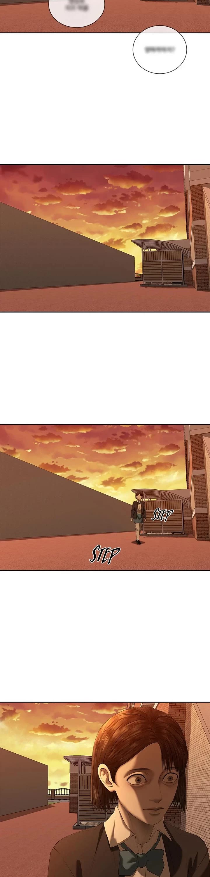 My Girlfriend Chapter 33 page 33 - Chapter 33