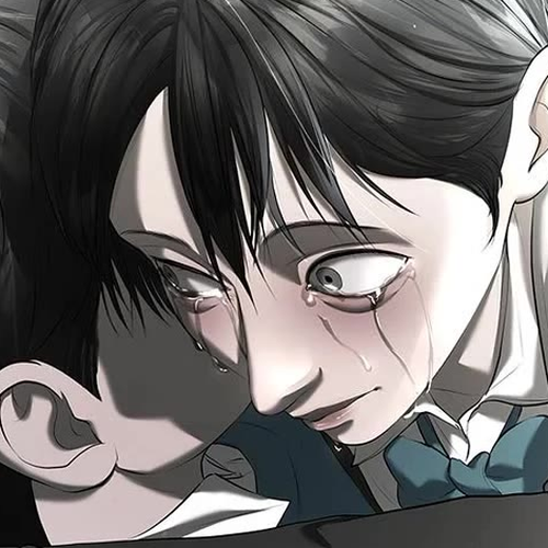 My Girlfriend Chapter 33 cover