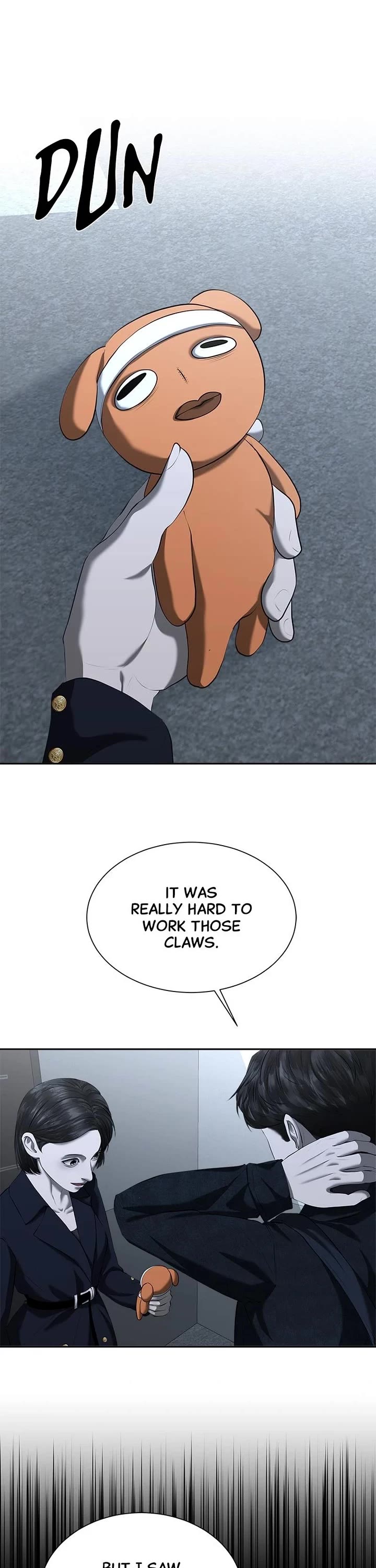 My Girlfriend Chapter 34 page 27 - Chapter 34