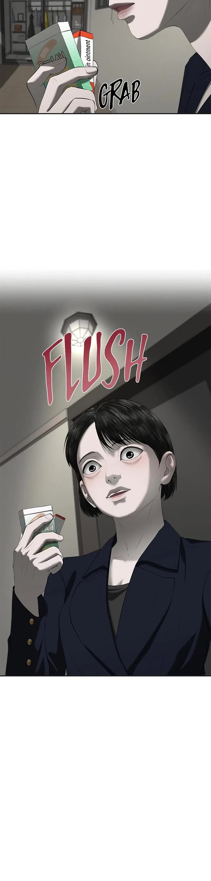 My Girlfriend Chapter 34 page 31 - Chapter 34