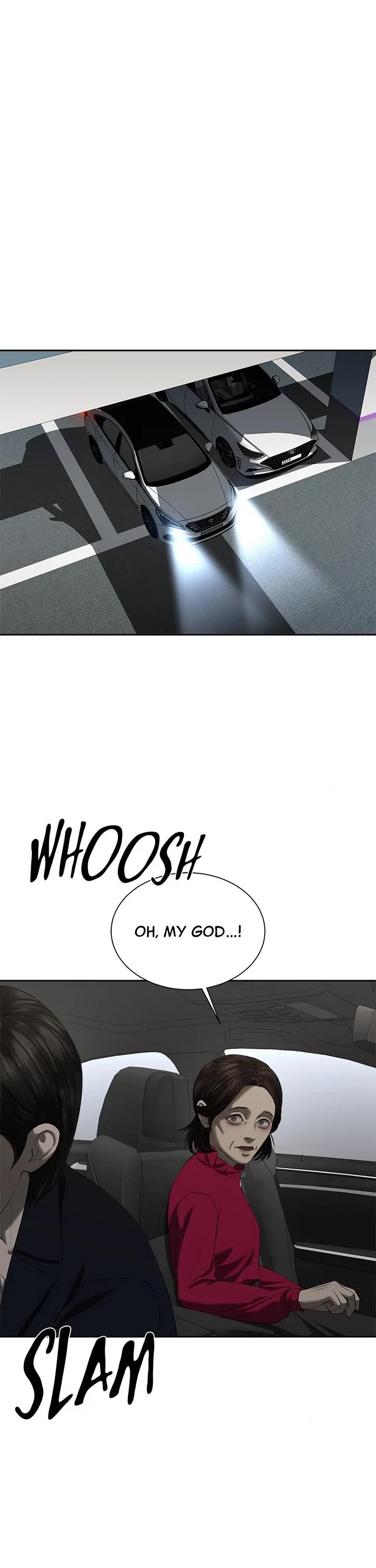 My Girlfriend Chapter 34 page 32 - Chapter 34