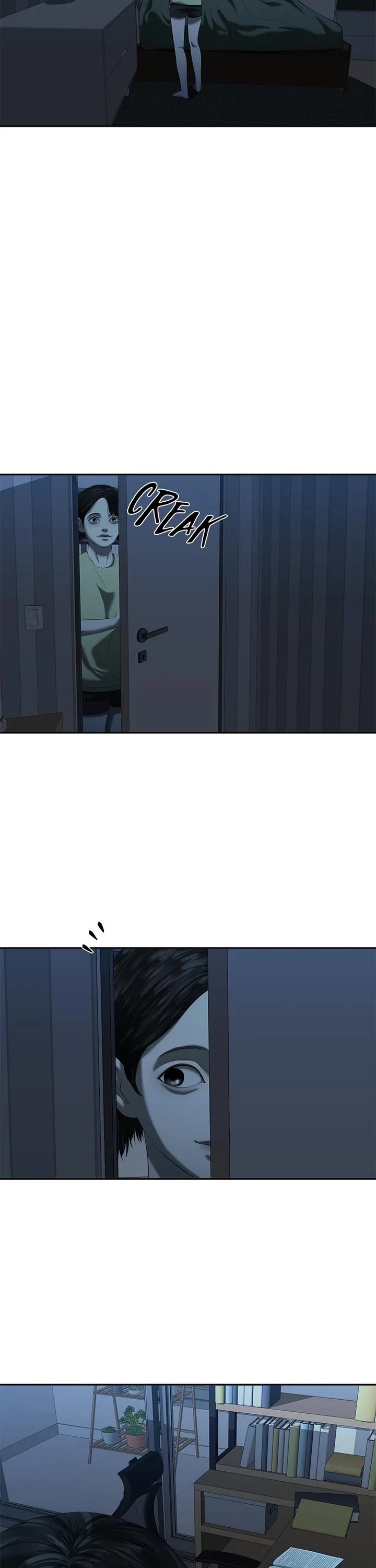 My Girlfriend Chapter 34 page 42 - Chapter 34