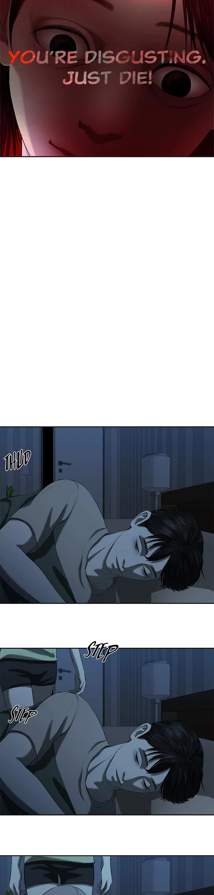 My Girlfriend Chapter 34 page 48 - Chapter 34