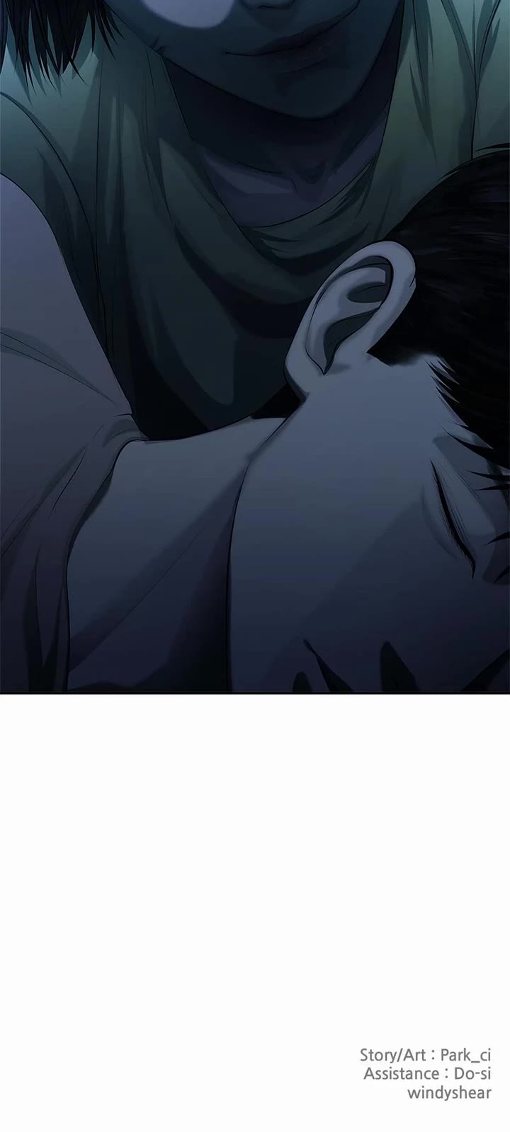 My Girlfriend Chapter 34 page 50 - Chapter 34