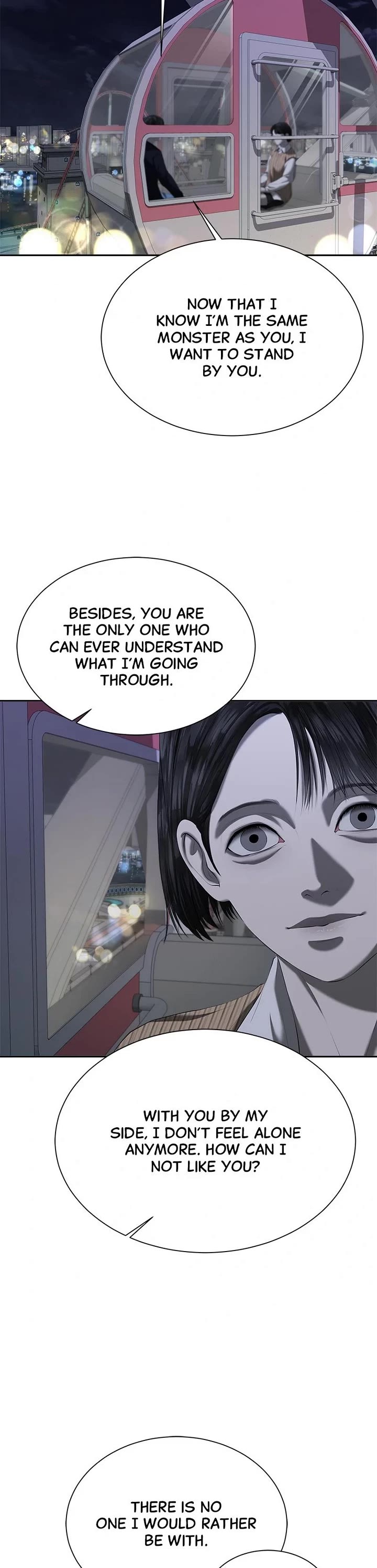 My Girlfriend Chapter 35 page 14 - Chapter 35