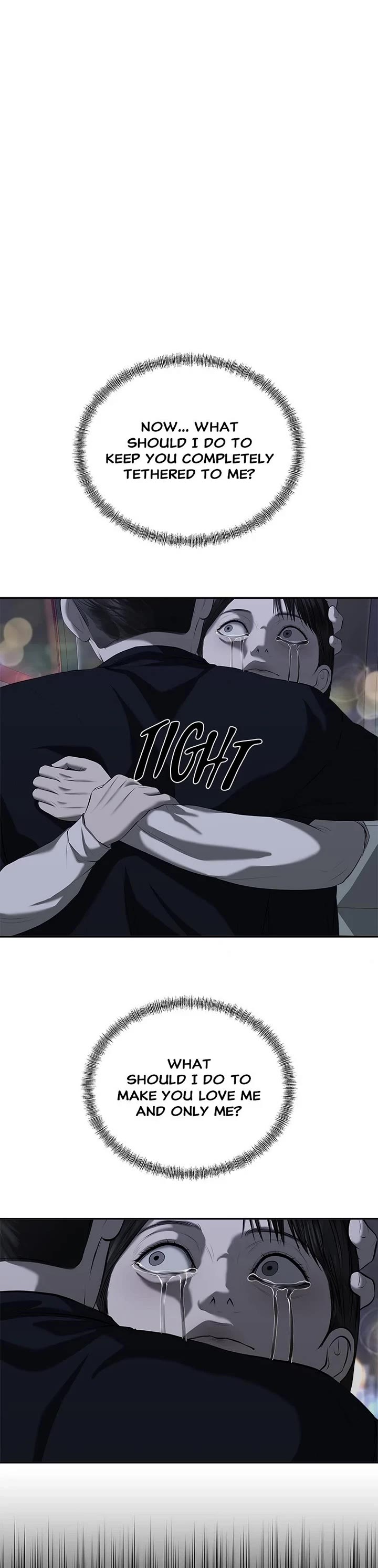 My Girlfriend Chapter 35 page 25 - Chapter 35
