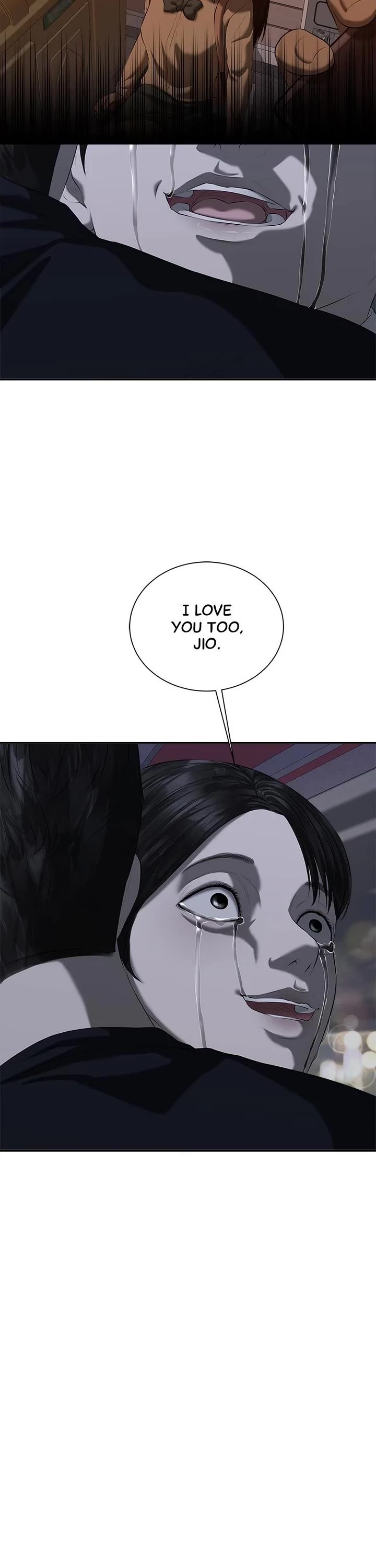 My Girlfriend Chapter 35 page 27 - Chapter 35