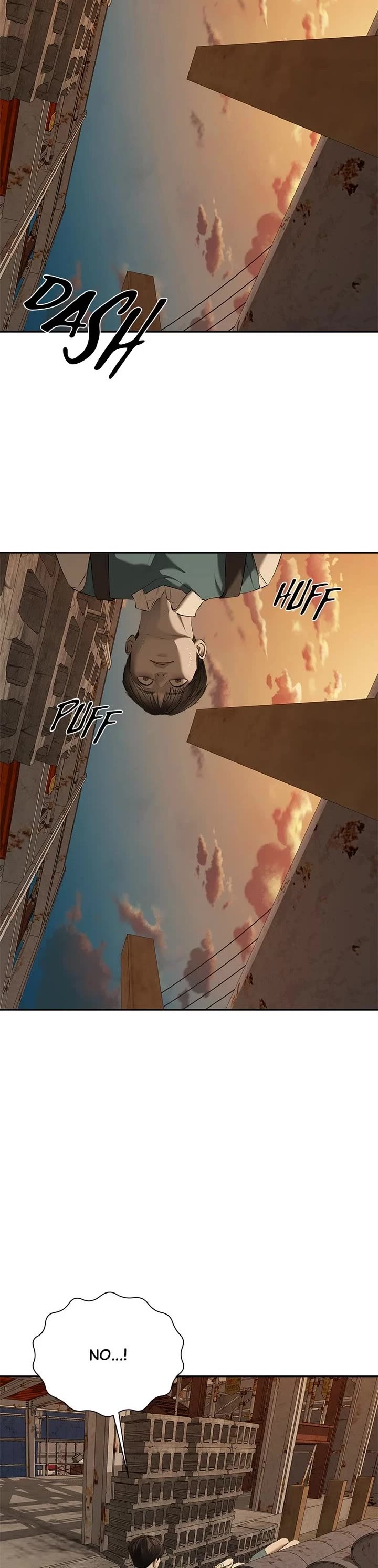My Girlfriend Chapter 36 page 25 - Chapter 36