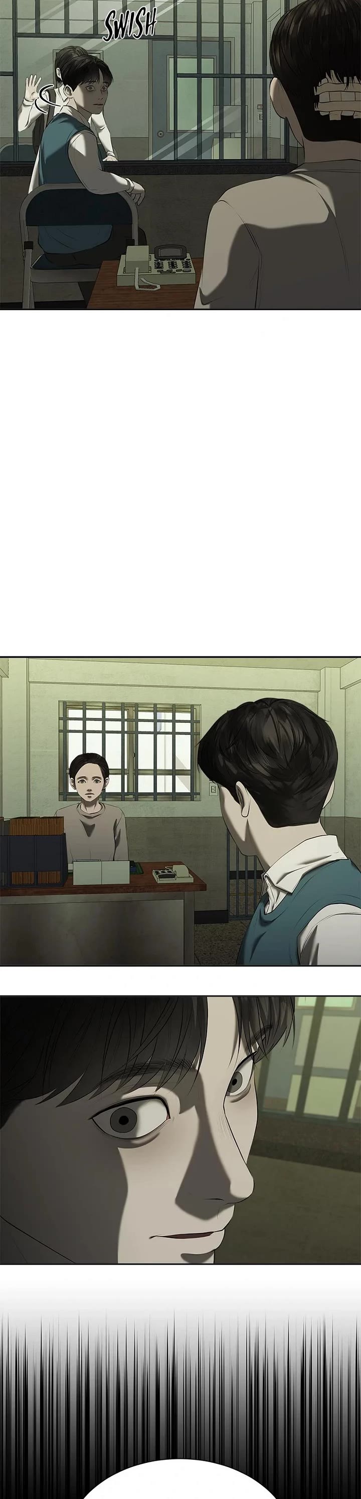 My Girlfriend Chapter 37 page 20 - Chapter 37