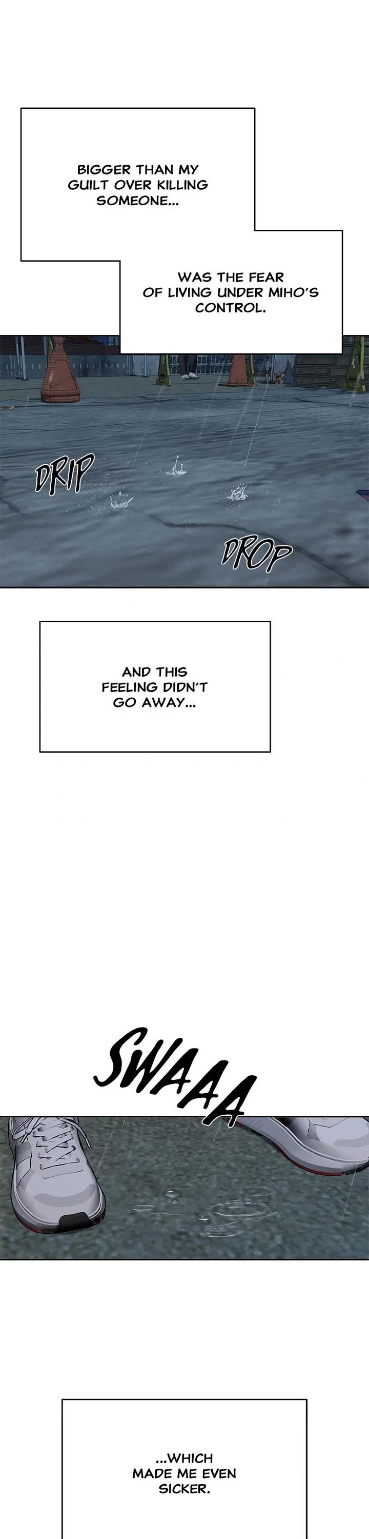 My Girlfriend Chapter 37 page 47 - Chapter 37