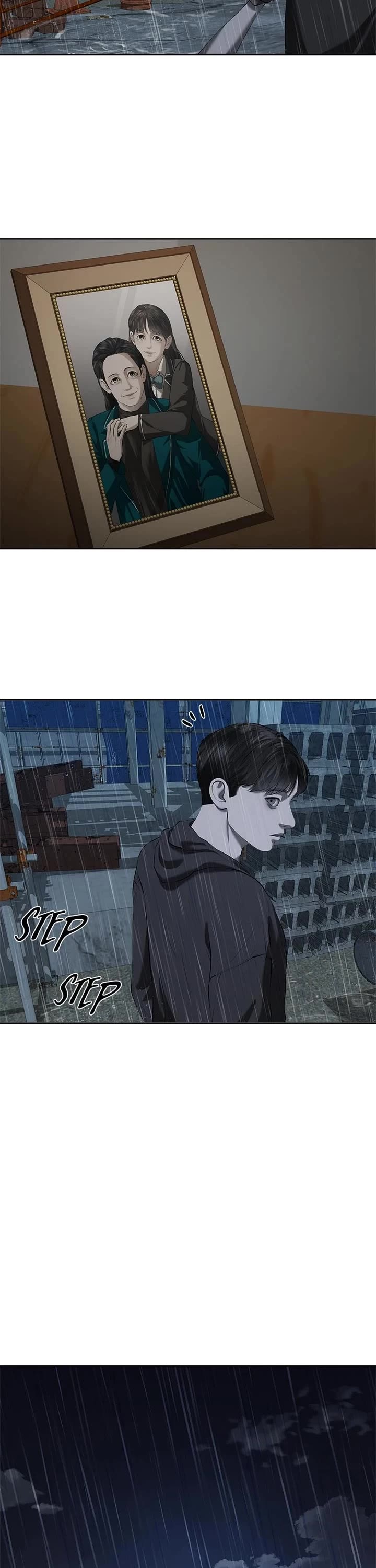 My Girlfriend Chapter 37 page 53 - Chapter 37