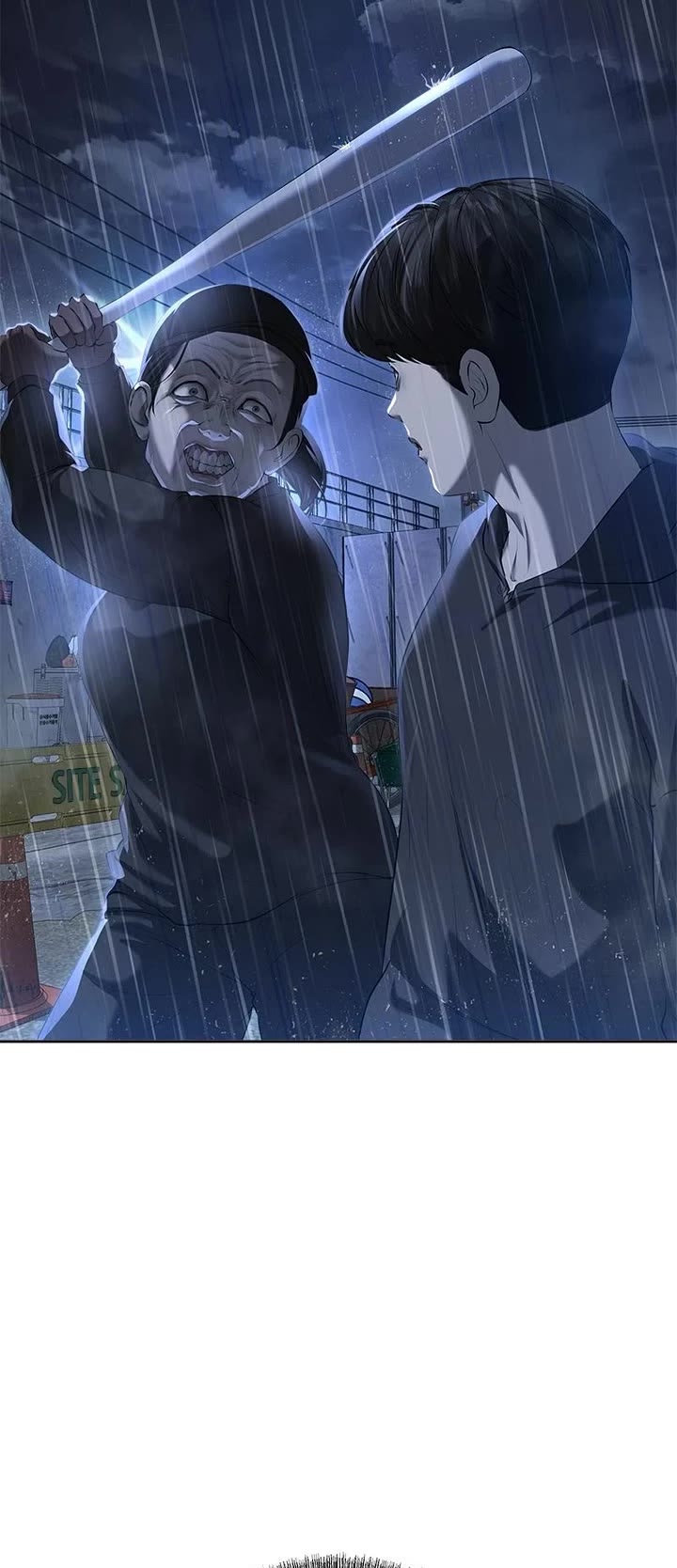 My Girlfriend Chapter 37 page 54 - Chapter 37