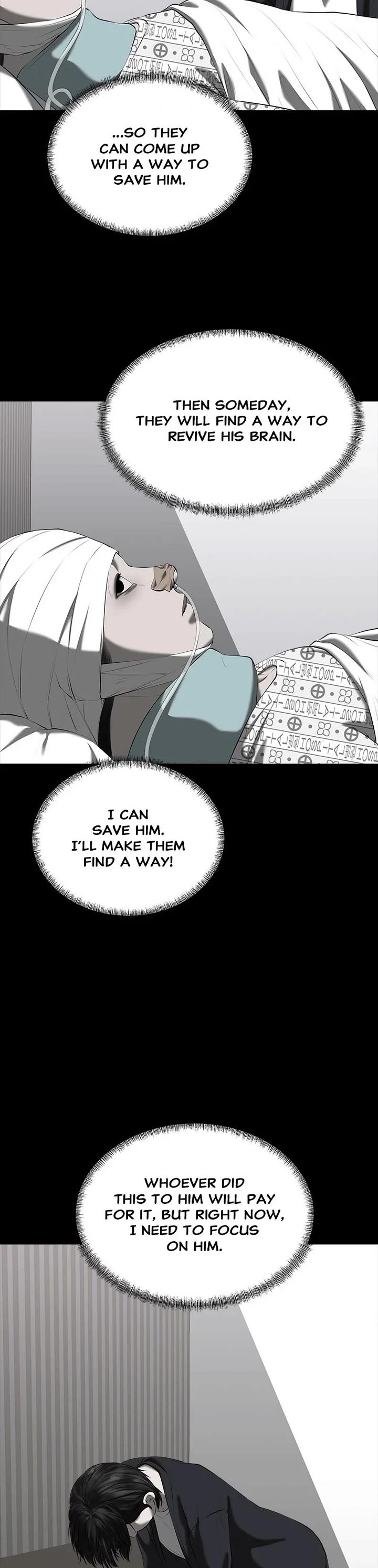 My Girlfriend Chapter 38 page 24 - Chapter 38