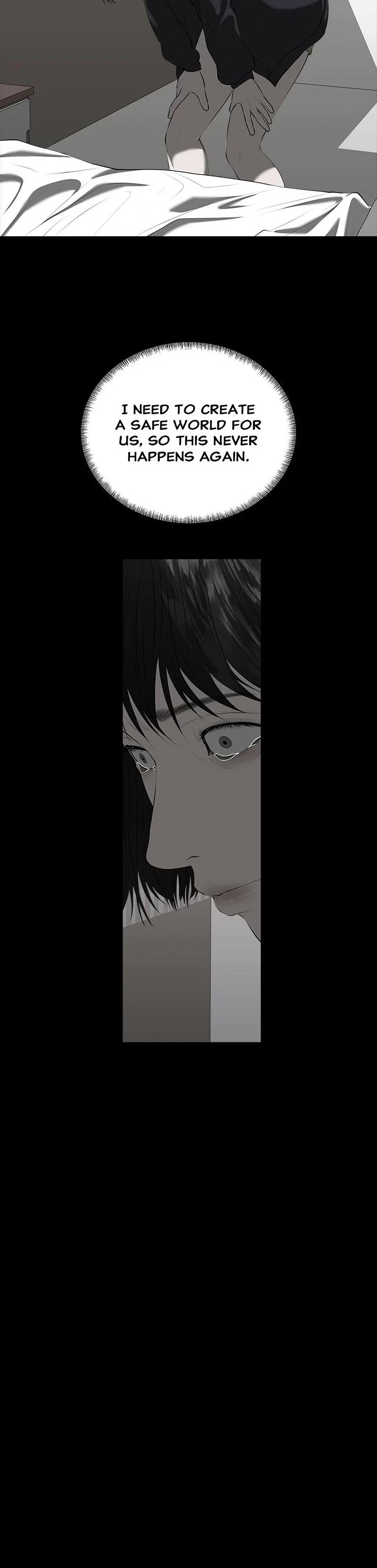 My Girlfriend Chapter 38 page 25 - Chapter 38