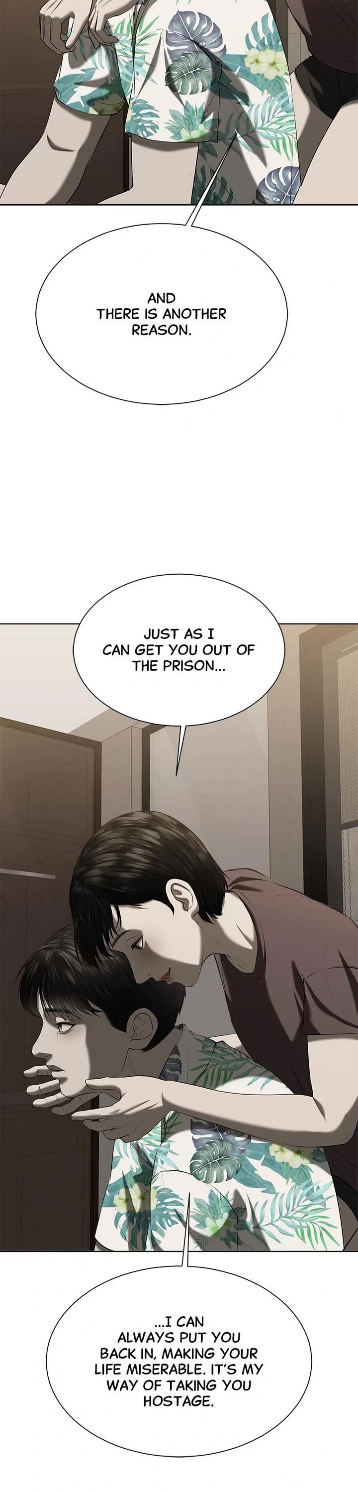My Girlfriend Chapter 38 page 38 - Chapter 38