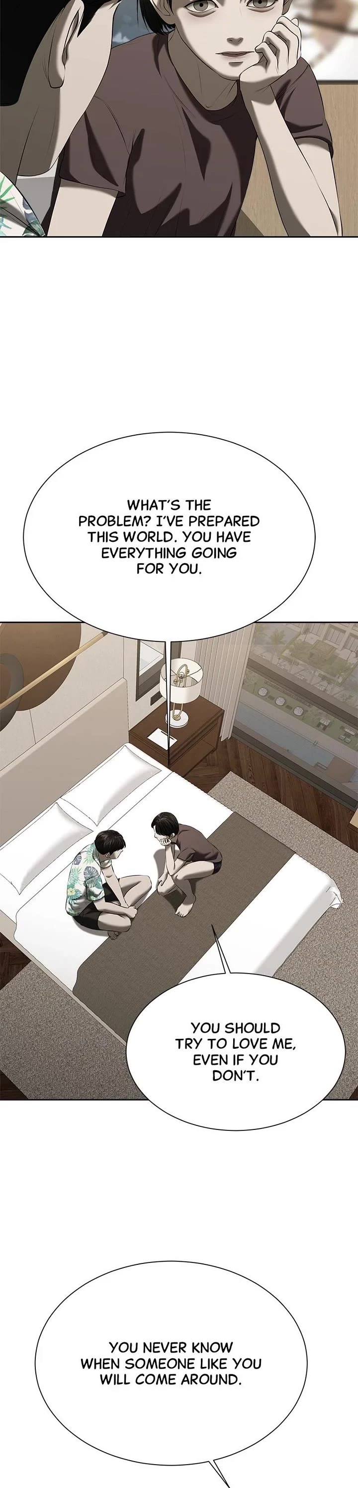 My Girlfriend Chapter 38 page 44 - Chapter 38