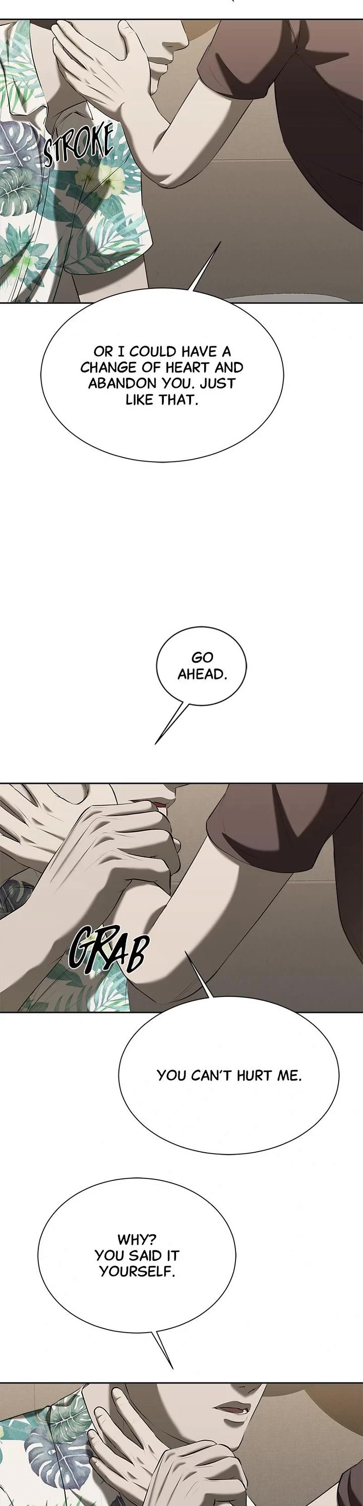 My Girlfriend Chapter 38 page 45 - Chapter 38