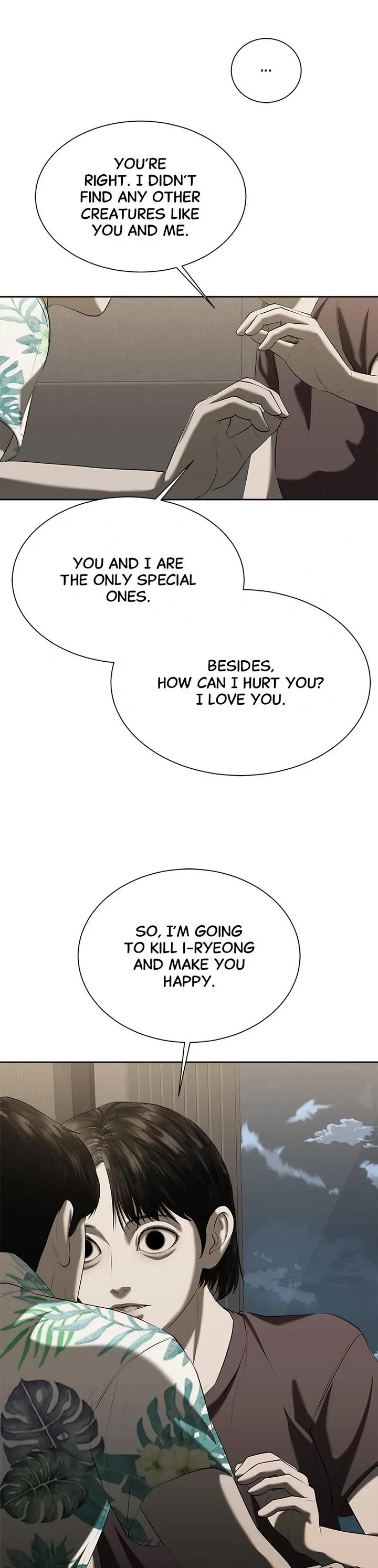My Girlfriend Chapter 38 page 49 - Chapter 38