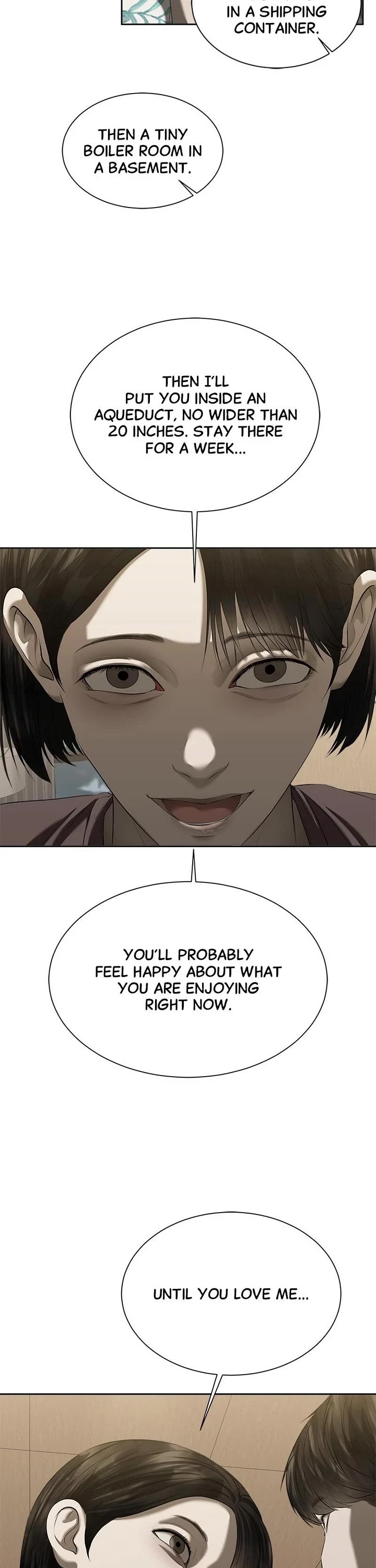 My Girlfriend Chapter 38 page 51 - Chapter 38