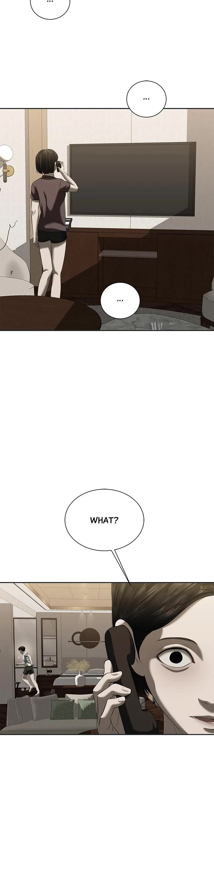 My Girlfriend Chapter 38 page 55 - Chapter 38