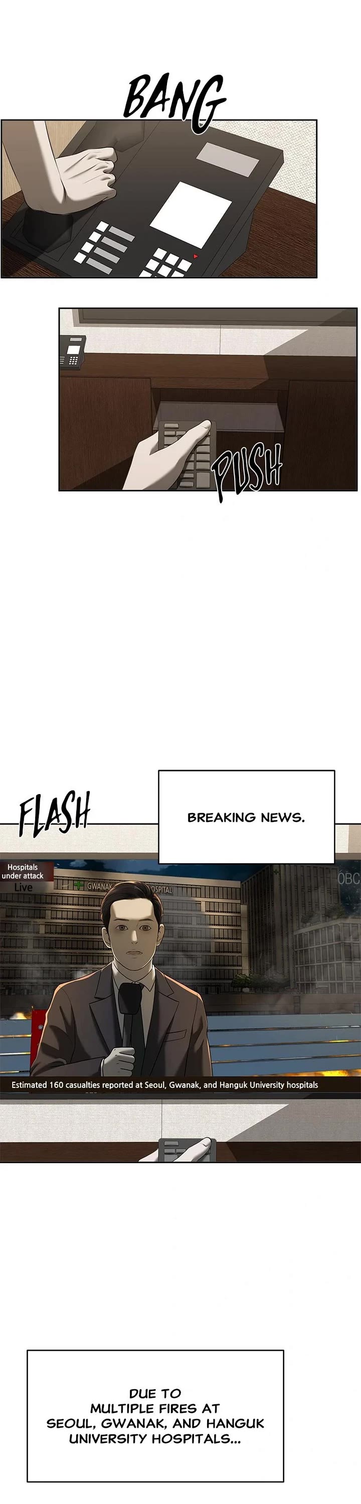 My Girlfriend Chapter 38 page 56 - Chapter 38